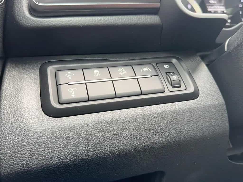 Ssangyong Tivoli Grand 1.5 Amber *RFK/Carplay* 03/2025-photo-16