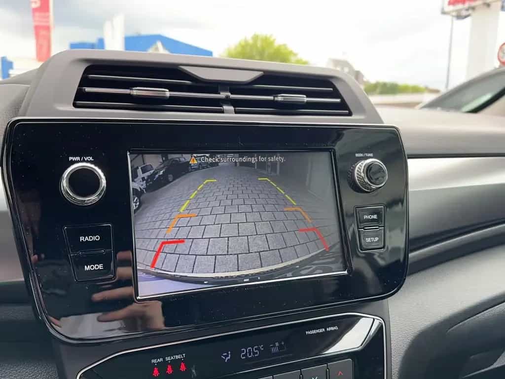 Ssangyong Tivoli Grand 1.5 Amber *RFK/Carplay* 03/2025-photo-17