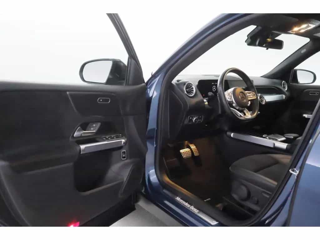 Mercedes-Benz GLB-Class 220 d 8G-DCT AMG Line+LED+NAVI+SHZ+KAMERA 02/2023-photo-15