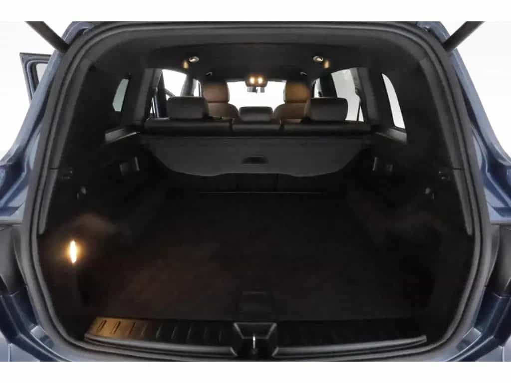 Mercedes-Benz GLB-Class 220 d 8G-DCT AMG Line+LED+NAVI+SHZ+KAMERA 02/2023-photo-19