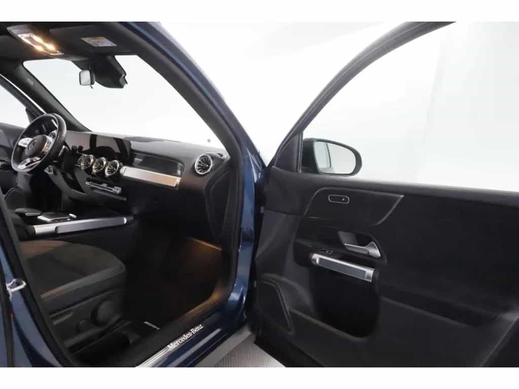 Mercedes-Benz GLB-Class 220 d 8G-DCT AMG Line+LED+NAVI+SHZ+KAMERA 02/2023-photo-20