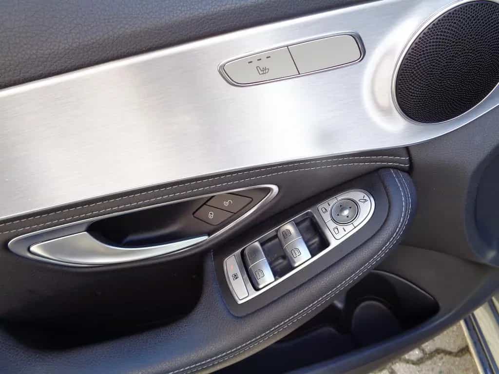 Mercedes-Benz C-Class 200 T *Service+TÜV neu!!!* 02/2015-photo-11