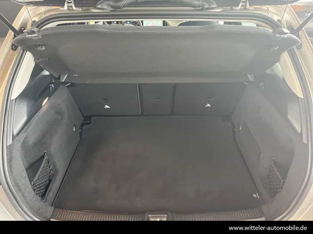 Mercedes-Benz B-Class 220 AMG Line LED/AHK/MBUX/Night/Rückfahrkamera 08/2019-photo-18