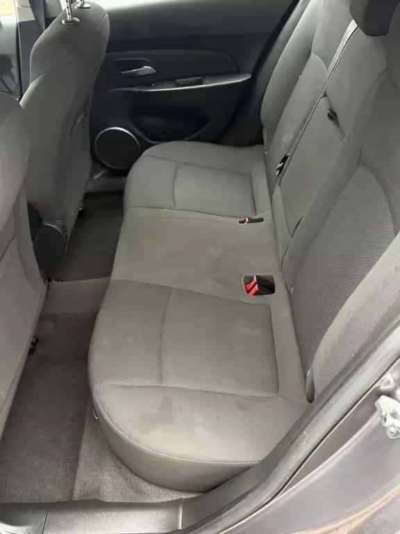 Chevrolet Cruze Station Wagon LT+ 1-Hd/ServiceNEU/TÜV01-27 07/2013-photo-10