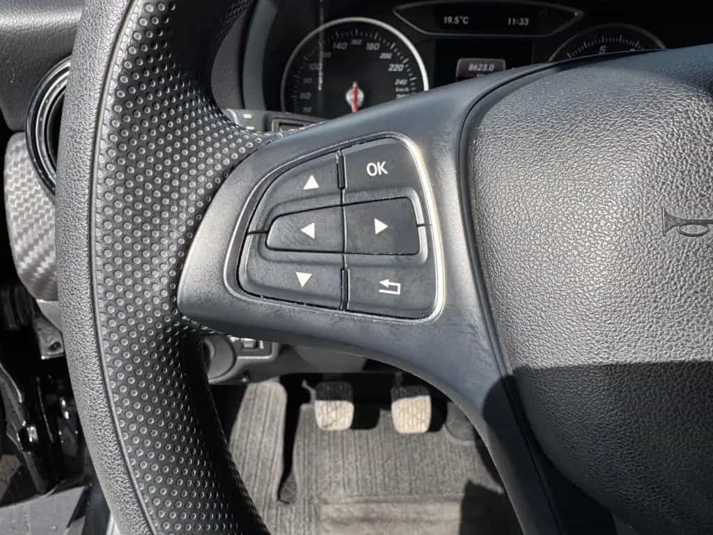 Mercedes-Benz GLA-Class 200 11/2019-photo-10