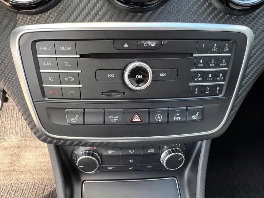 Mercedes-Benz GLA-Class 200 11/2019-photo-11