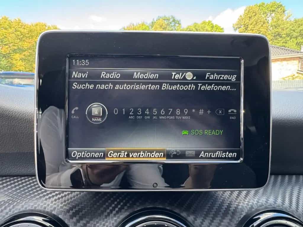 Mercedes-Benz GLA-Class 200 11/2019-photo-12