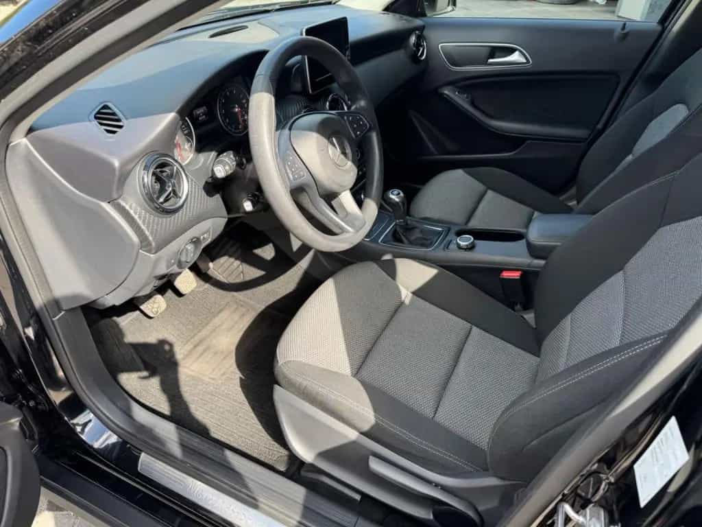Mercedes-Benz GLA-Class 200 11/2019-photo-6