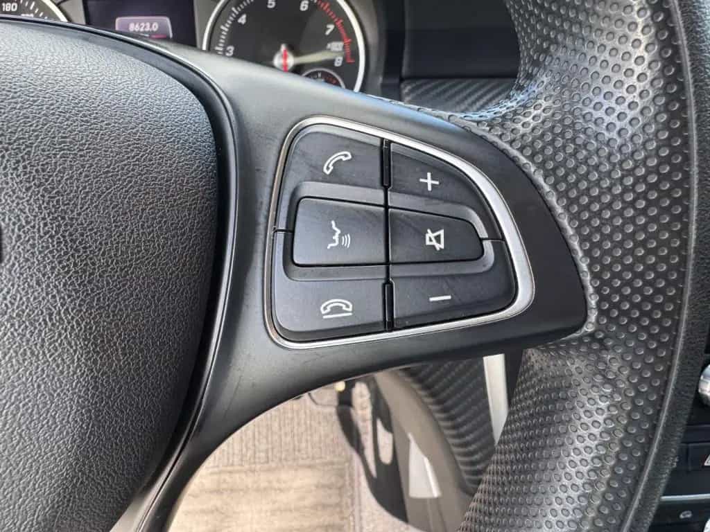 Mercedes-Benz GLA-Class 200 11/2019-photo-7