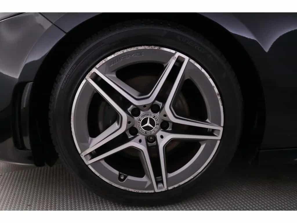 Mercedes-Benz A-Class 200 7G-DCT AMG Line+LED+NAVI+SHZ+KAMERA 01/2020-photo-13