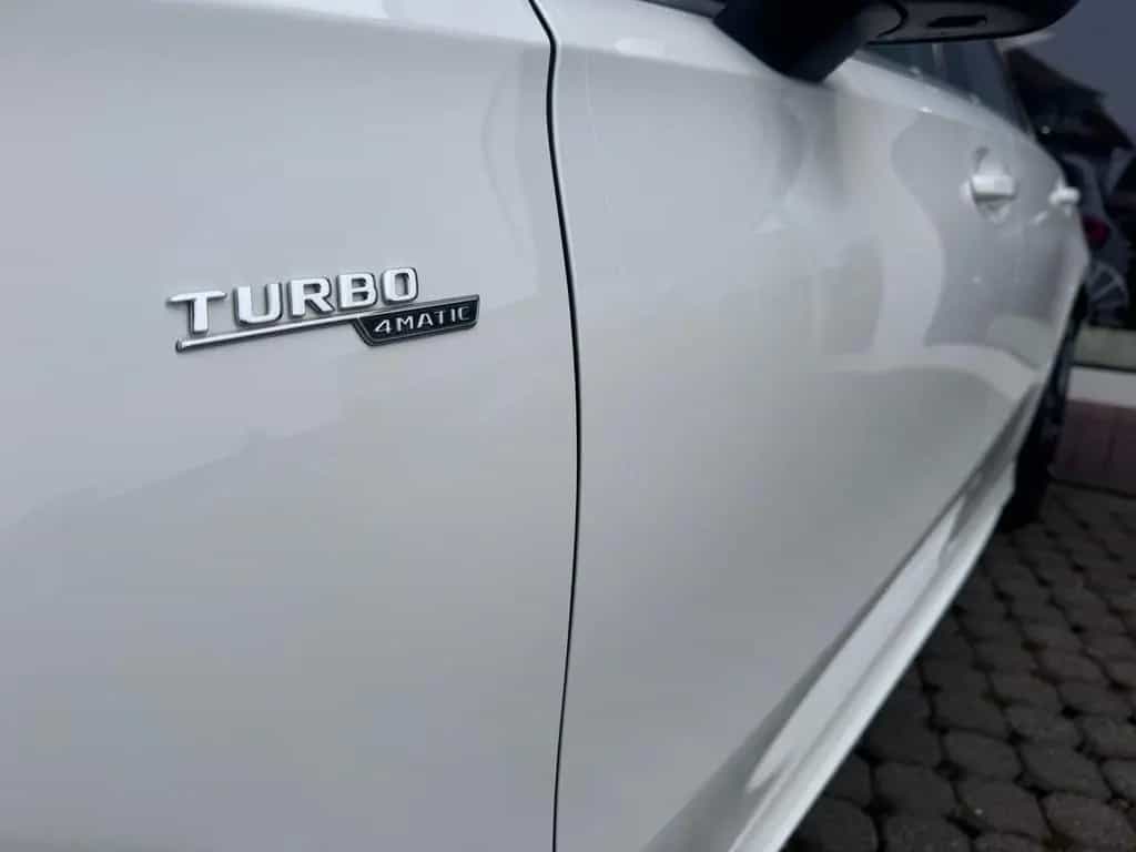 Mercedes-Benz A-Class A 35 AMG 4Matic (177.051) 09/2019-photo-13