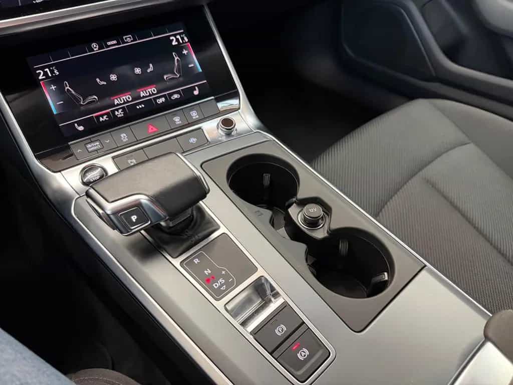 Audi A6 Avant 40 TDI basis Virtual LED ACC 360KAM 09/2020-photo-19
