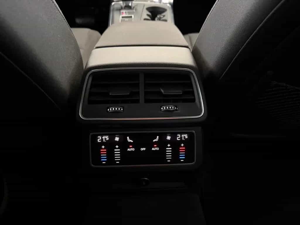 Audi A6 Avant 40 TDI basis Virtual LED ACC 360KAM 09/2020-photo-21