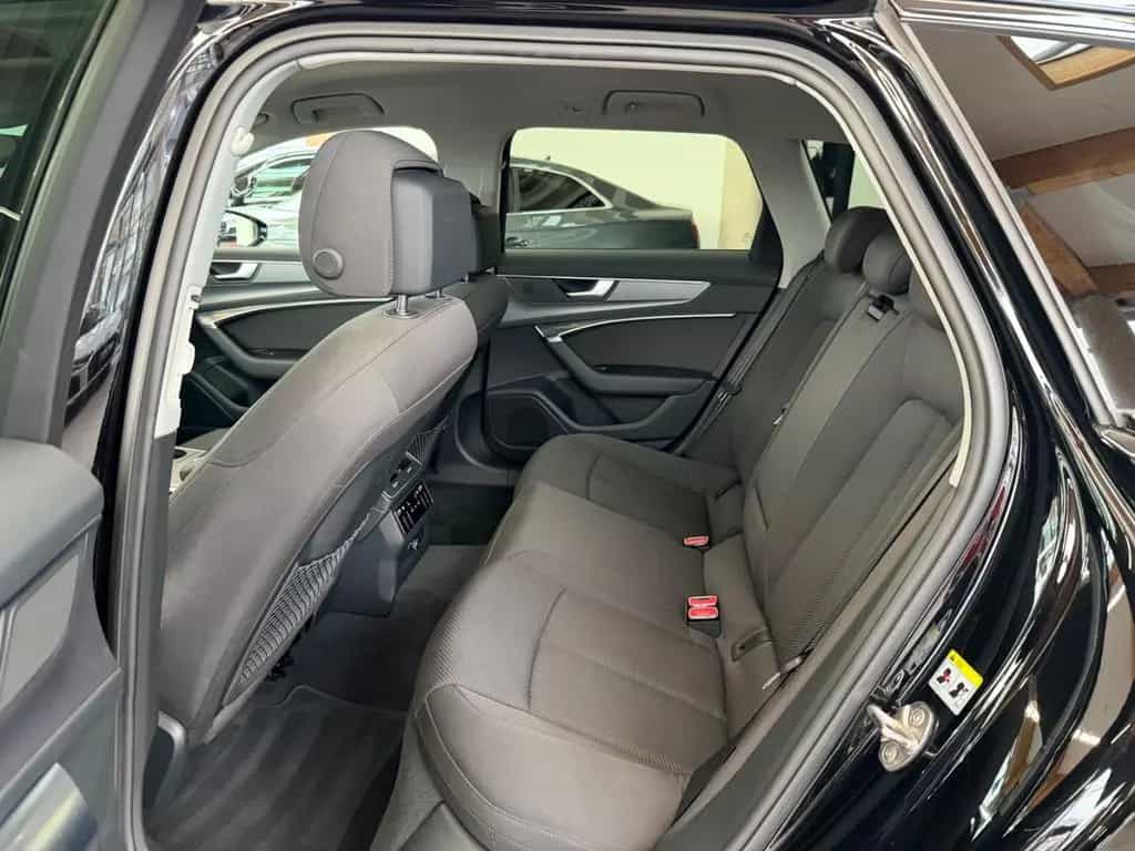 Audi A6 Avant 40 TDI basis Virtual LED ACC 360KAM 09/2020-photo-22