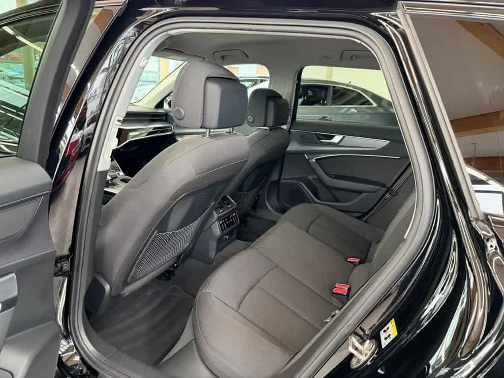 Audi A6 Avant 40 TDI basis Virtual LED ACC 360KAM 09/2020-photo-23