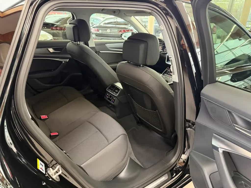 Audi A6 Avant 40 TDI basis Virtual LED ACC 360KAM 09/2020-photo-24