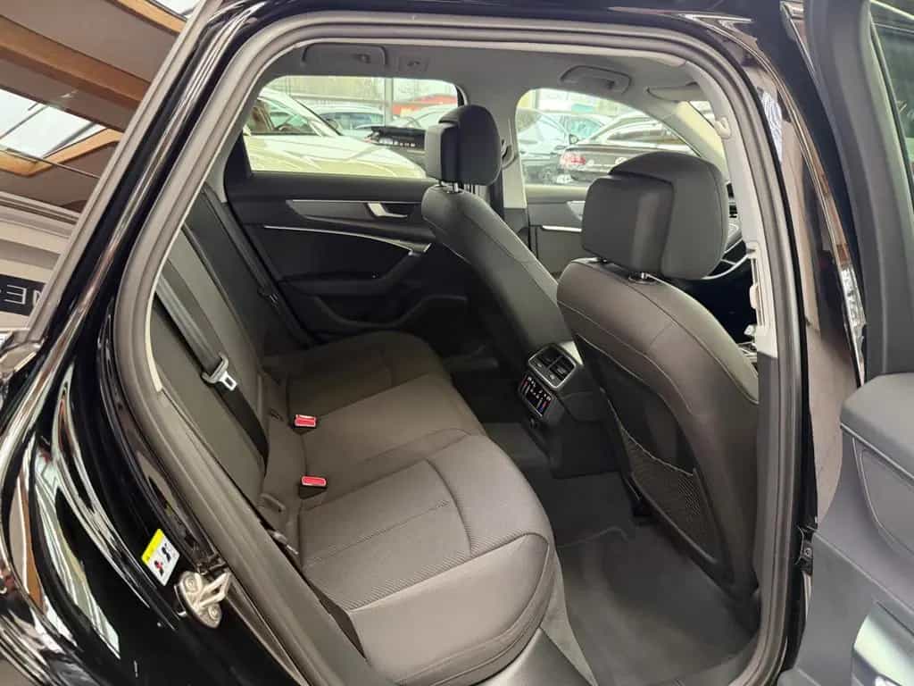 Audi A6 Avant 40 TDI basis Virtual LED ACC 360KAM 09/2020-photo-25
