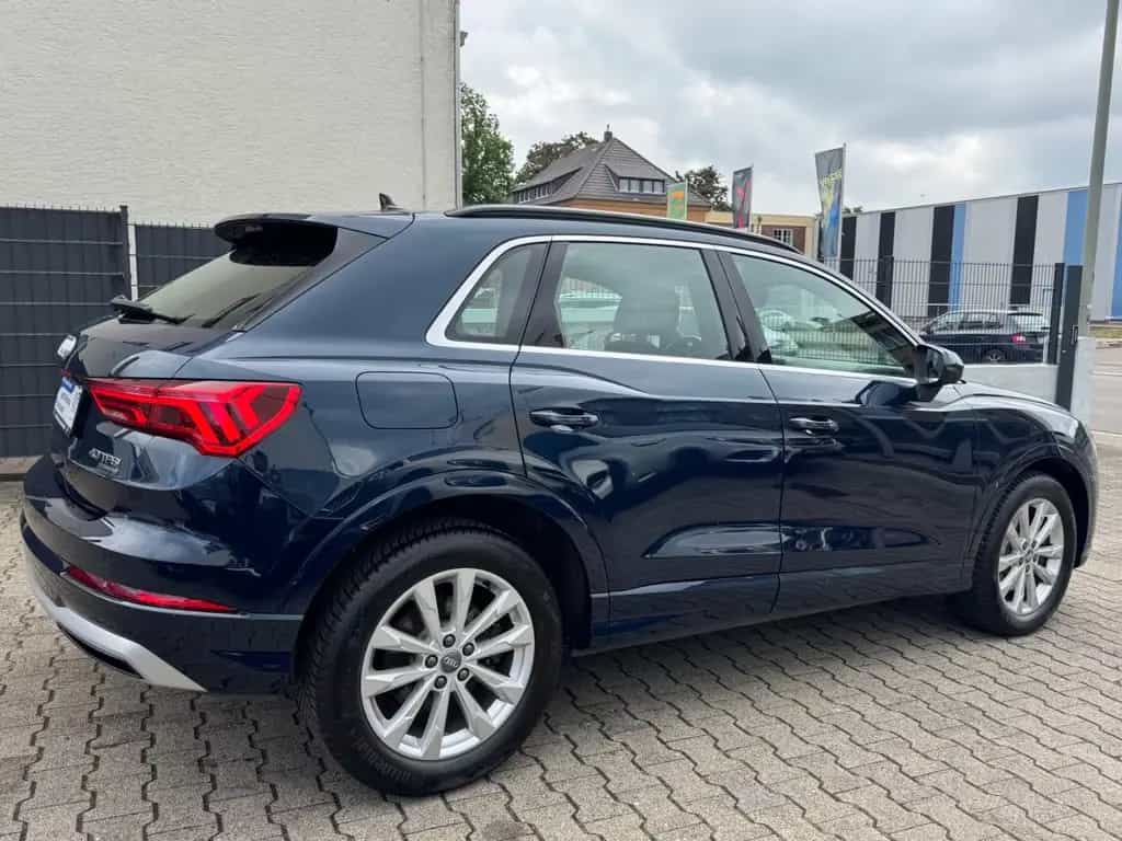 Audi Q3 40 TFSI quattro advanced*1HD*LED*VIRTUAL*360° 05/2020-photo-31