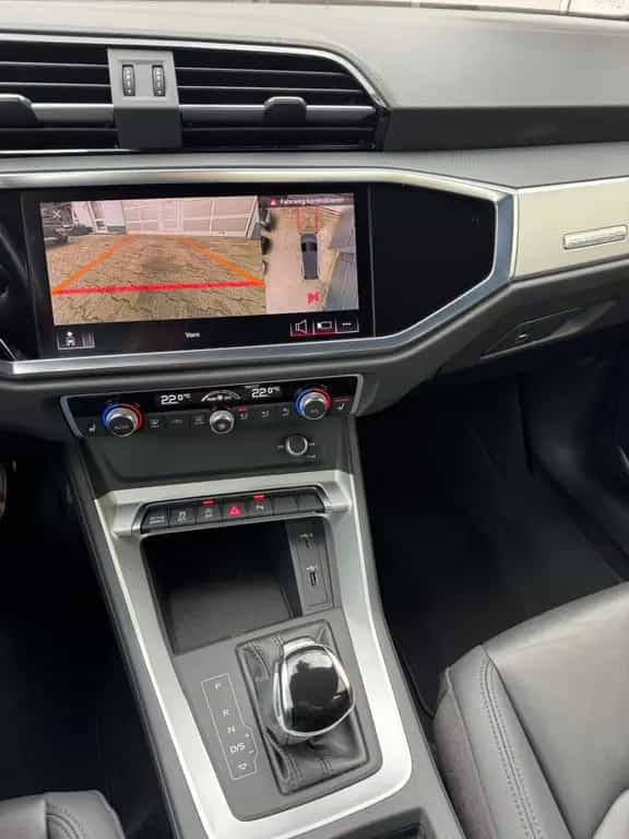 Audi Q3 40 TFSI quattro advanced*1HD*LED*VIRTUAL*360° 05/2020-photo-42