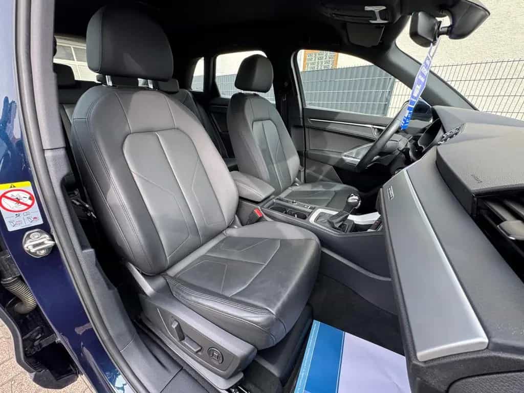 Audi Q3 40 TFSI quattro advanced*1HD*LED*VIRTUAL*360° 05/2020-photo-47