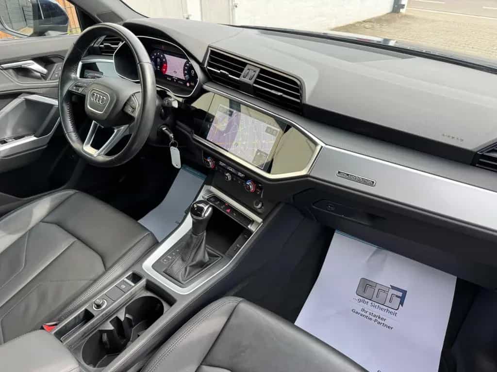 Audi Q3 40 TFSI quattro advanced*1HD*LED*VIRTUAL*360° 05/2020-photo-48