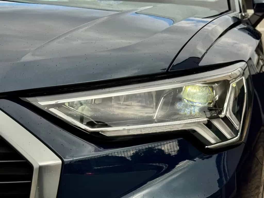 Audi Q3 40 TFSI quattro advanced*1HD*LED*VIRTUAL*360° 05/2020-photo-9