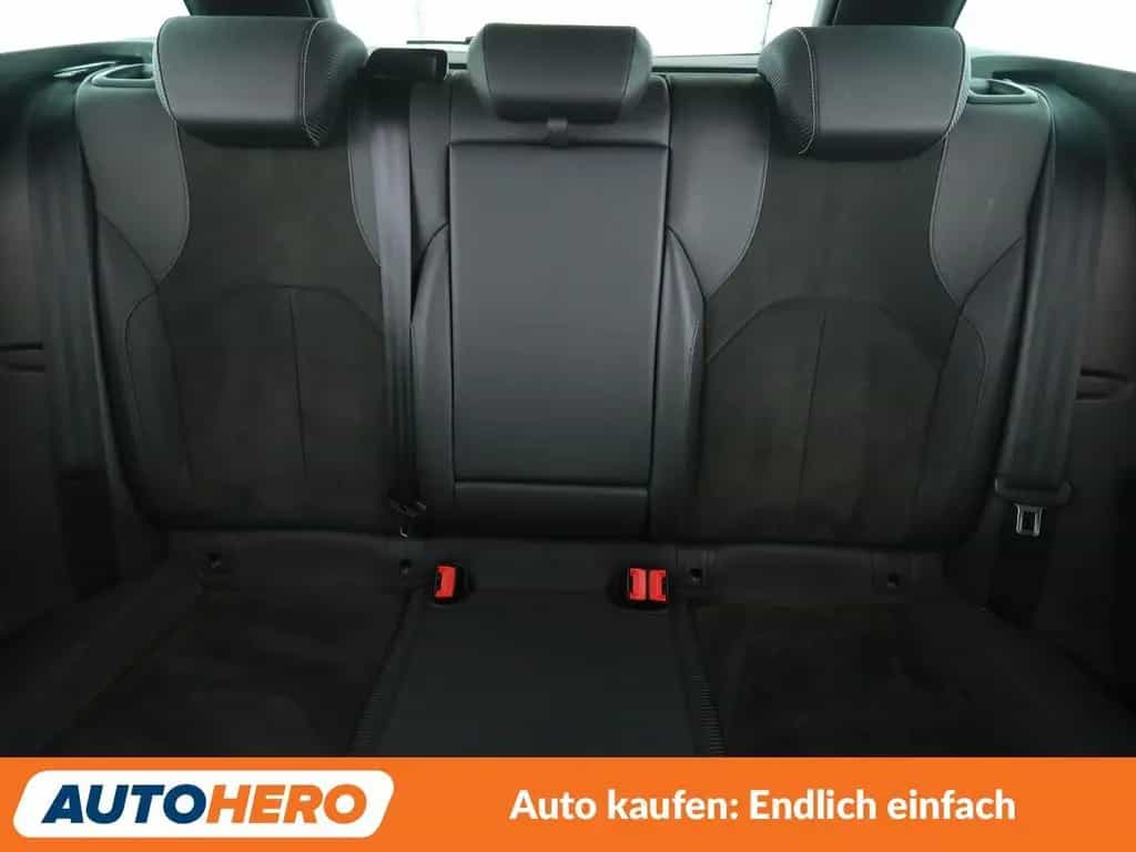 Seat Leon 2.0 TSI Cupra 300 4Drive Aut.*NAVI*LED*ACC* 05/2020-photo-15