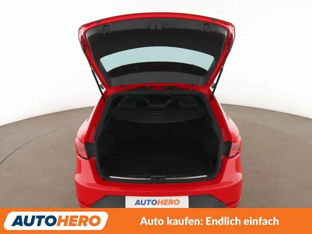 Seat Leon 2.0 TSI Cupra 300 4Drive Aut.*NAVI*LED*ACC* 05/2020-photo-16