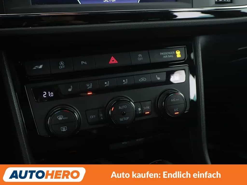 Seat Leon 2.0 TSI Cupra 300 4Drive Aut.*NAVI*LED*ACC* 05/2020-photo-23