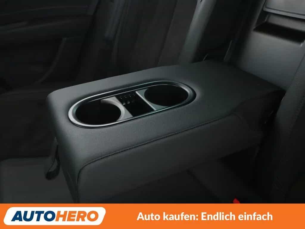 Seat Leon 2.0 TSI Cupra 300 4Drive Aut.*NAVI*LED*ACC* 05/2020-photo-27