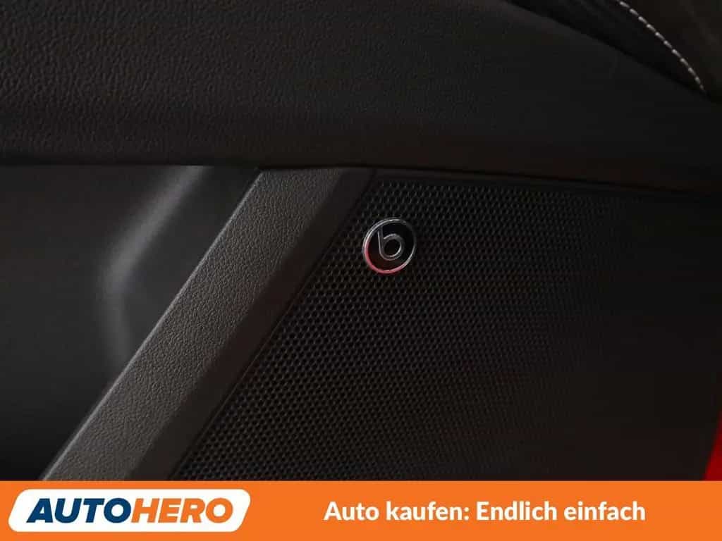 Seat Leon 2.0 TSI Cupra 300 4Drive Aut.*NAVI*LED*ACC* 05/2020-photo-29