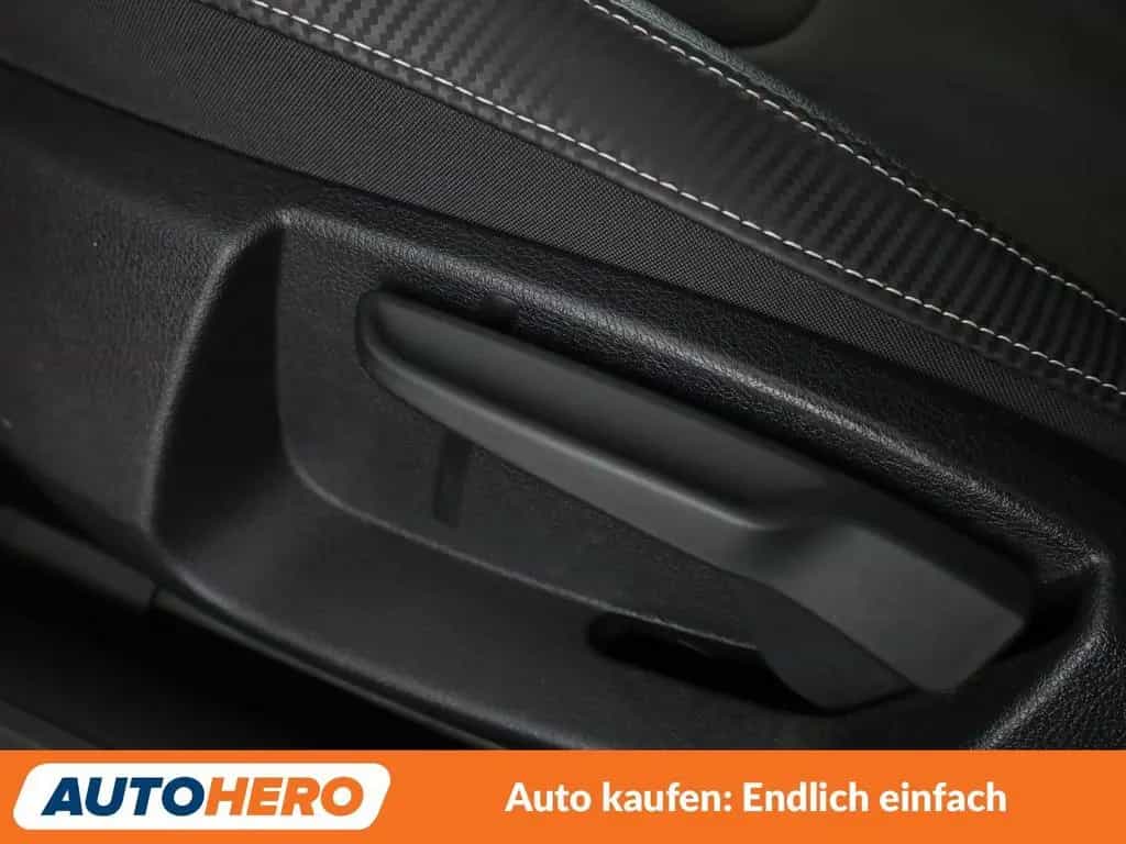 Seat Leon 2.0 TSI Cupra 300 4Drive Aut.*NAVI*LED*ACC* 05/2020-photo-30
