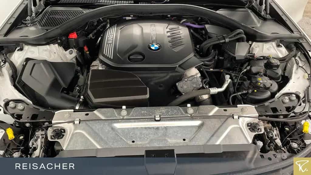 BMW 320 d A Tou LCPro HUD RFK PDC KlimaA DAB 17"LM 03/2023-photo-6