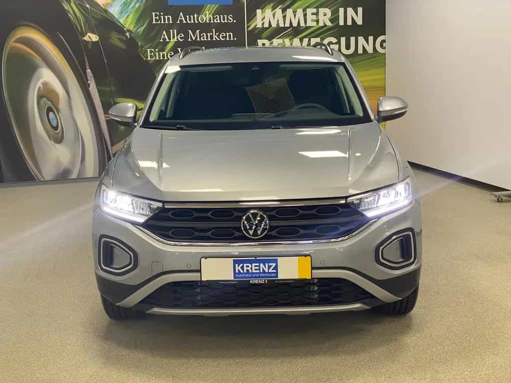 Volkswagen Golf Variant 2.0 16V T FSI R BMT/Start-Stopp 4Mo 05/2018-photo-0