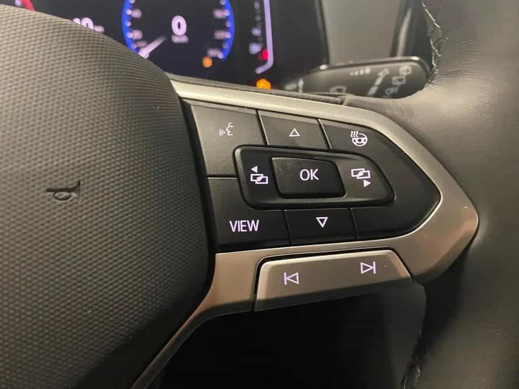 Volkswagen Golf Variant 2.0 16V T FSI R BMT/Start-Stopp 4Mo 05/2018-photo-10