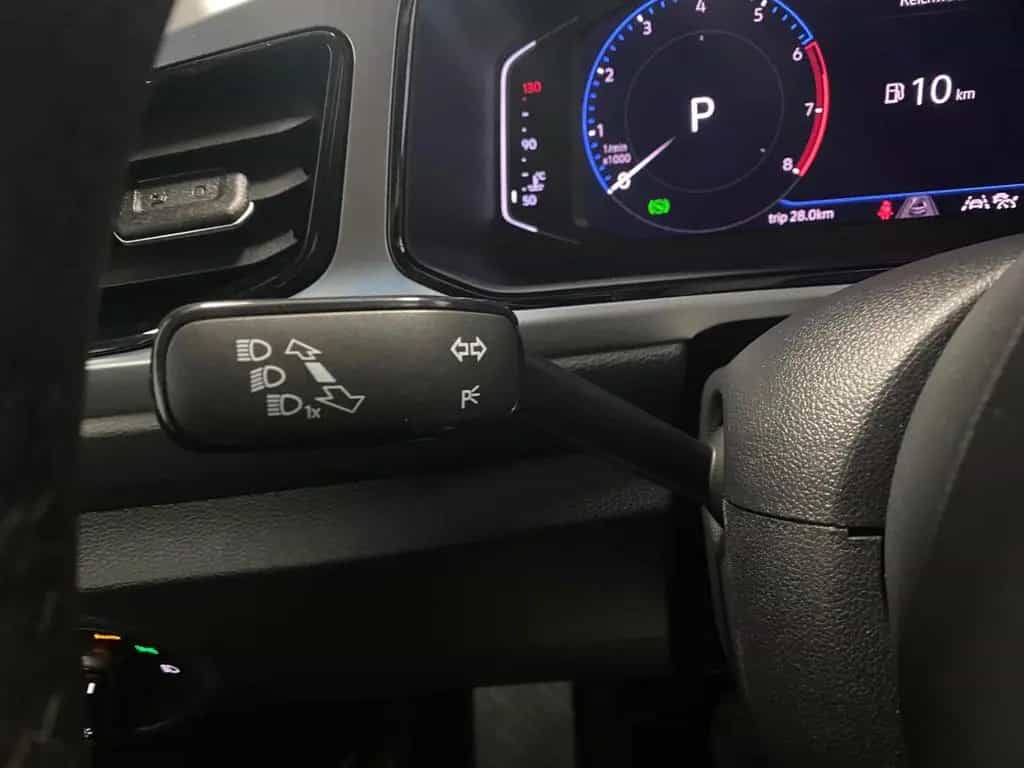 Volkswagen Golf Variant 2.0 16V T FSI R BMT/Start-Stopp 4Mo 05/2018-photo-11