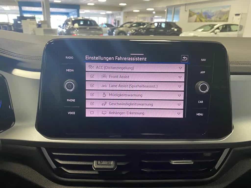 Volkswagen Golf Variant 2.0 16V T FSI R BMT/Start-Stopp 4Mo 05/2018-photo-18