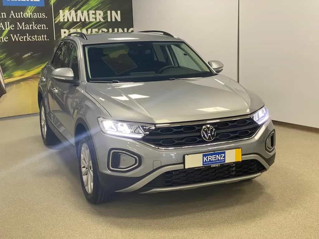 Volkswagen Golf Variant 2.0 16V T FSI R BMT/Start-Stopp 4Mo 05/2018-photo-1