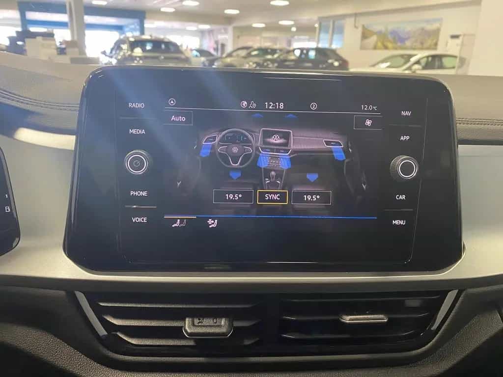 Volkswagen Golf Variant 2.0 16V T FSI R BMT/Start-Stopp 4Mo 05/2018-photo-20
