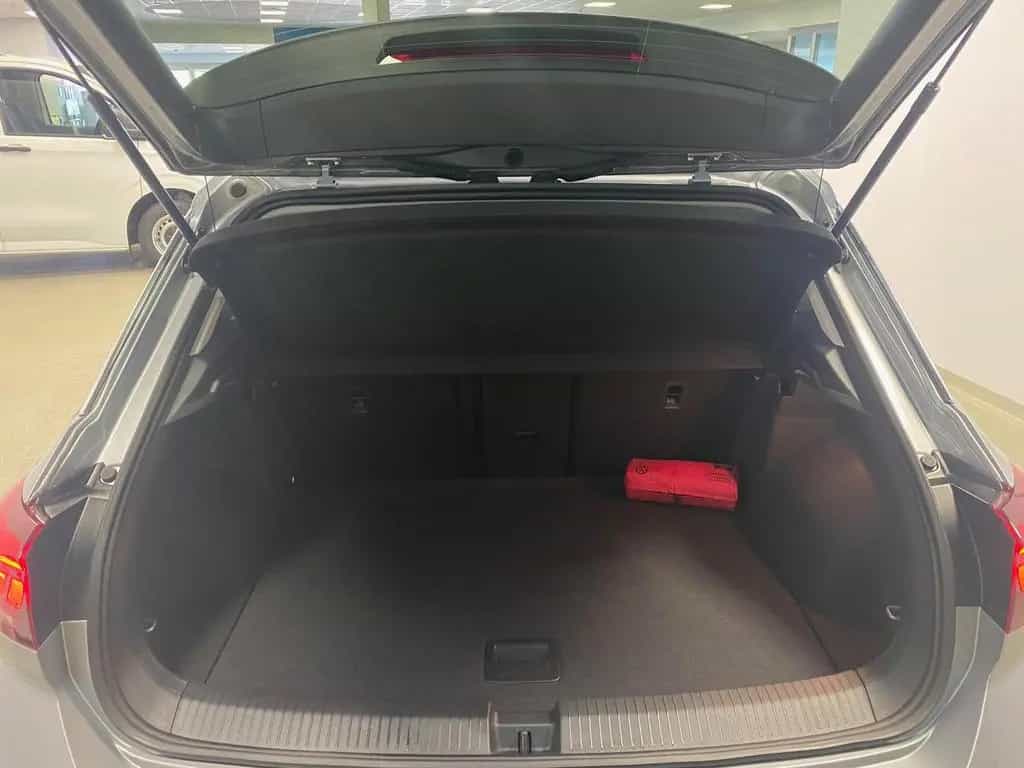 Volkswagen Golf Variant 2.0 16V T FSI R BMT/Start-Stopp 4Mo 05/2018-photo-31