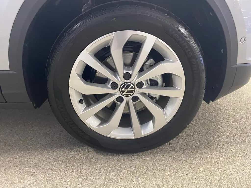 Volkswagen Golf Variant 2.0 16V T FSI R BMT/Start-Stopp 4Mo 05/2018-photo-34