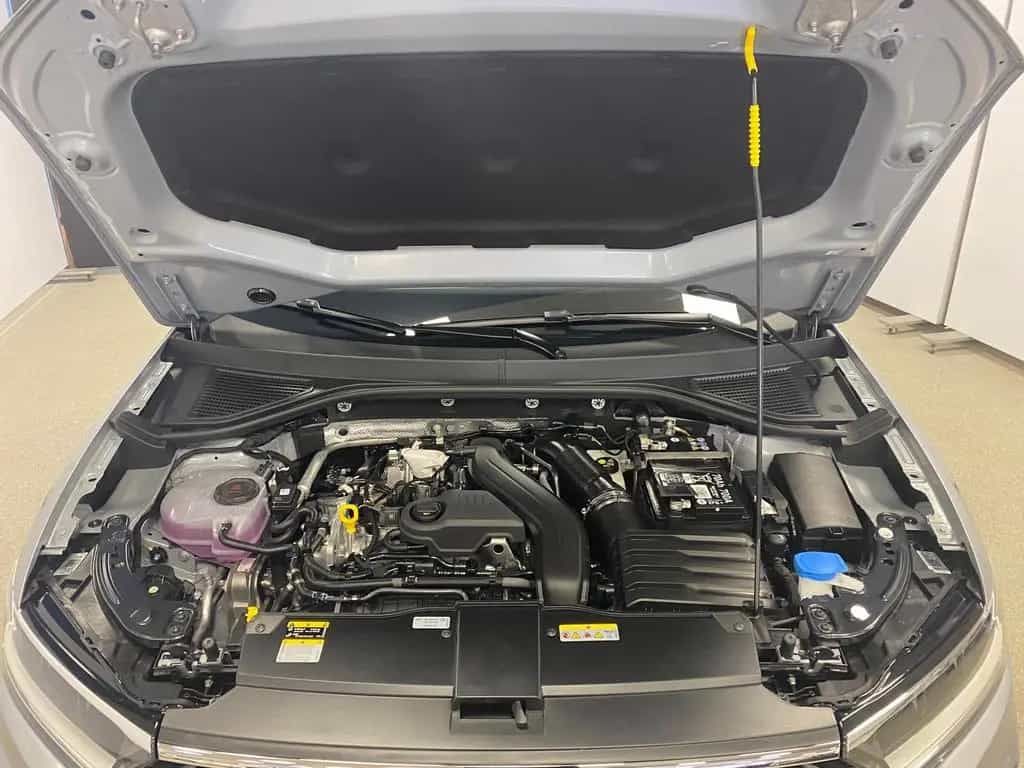 Volkswagen Golf Variant 2.0 16V T FSI R BMT/Start-Stopp 4Mo 05/2018-photo-35