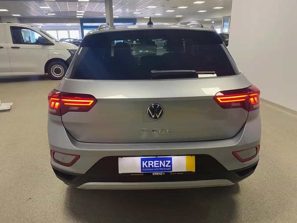 Volkswagen Golf Variant 2.0 16V T FSI R BMT/Start-Stopp 4Mo 05/2018-photo-4