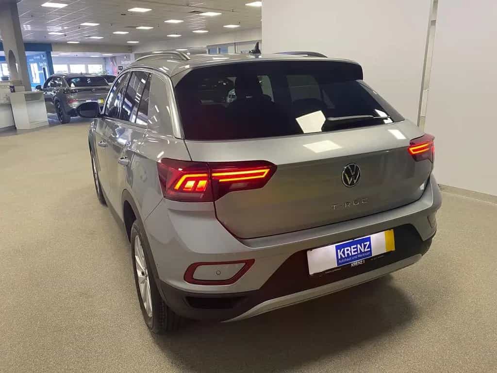 Volkswagen Golf Variant 2.0 16V T FSI R BMT/Start-Stopp 4Mo 05/2018-photo-5
