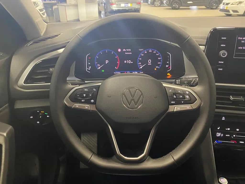 Volkswagen Golf Variant 2.0 16V T FSI R BMT/Start-Stopp 4Mo 05/2018-photo-8