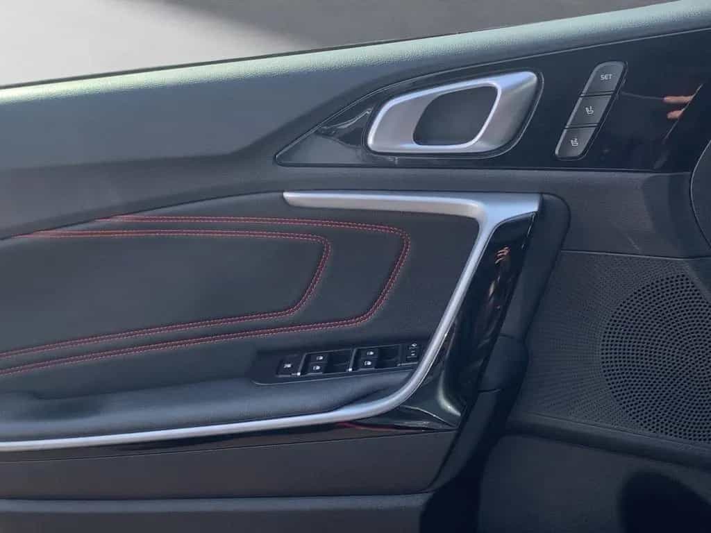 Kia ProCeed GT 1.6*1HAND*PANO*MEMORY*JBL* 08/2020-photo-10