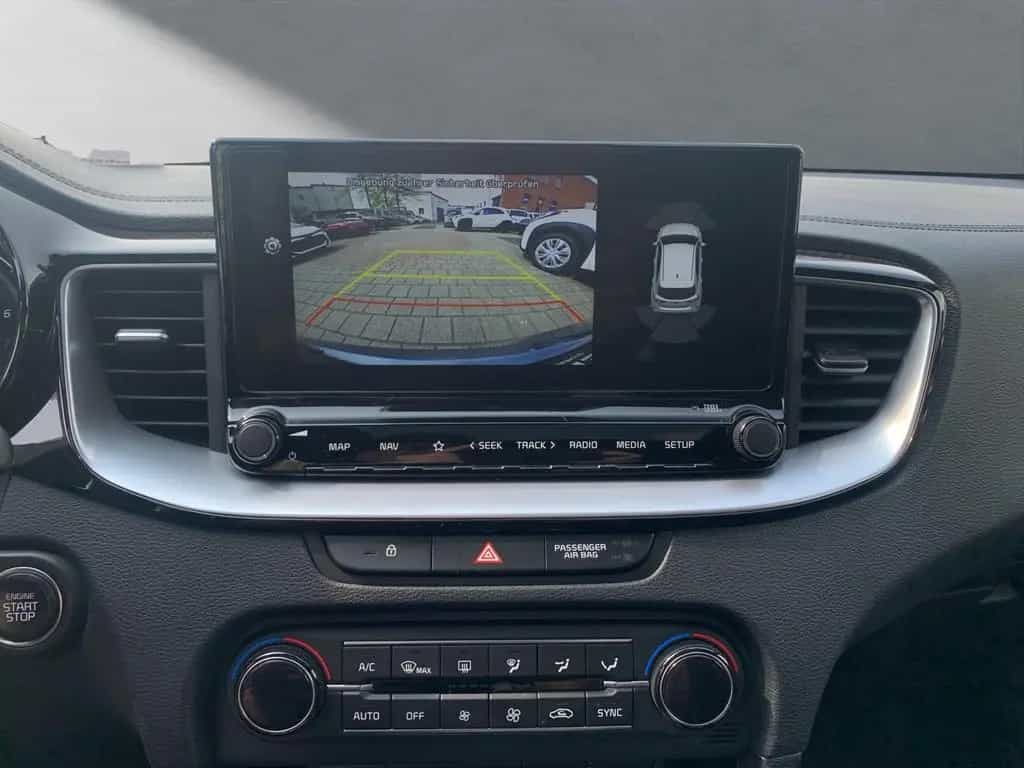 Kia ProCeed GT 1.6*1HAND*PANO*MEMORY*JBL* 08/2020-photo-13