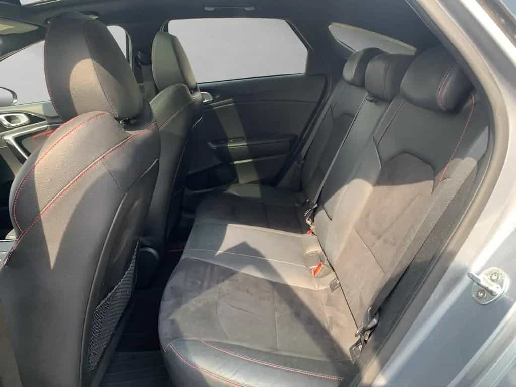 Kia ProCeed GT 1.6*1HAND*PANO*MEMORY*JBL* 08/2020-photo-14