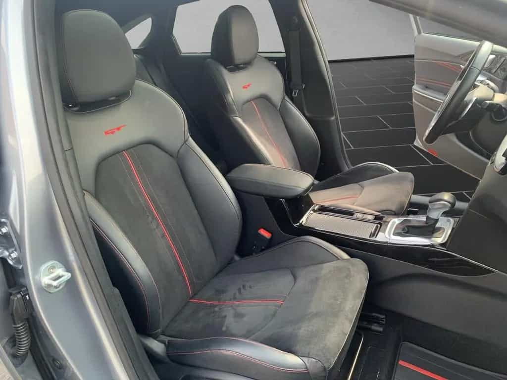 Kia ProCeed GT 1.6*1HAND*PANO*MEMORY*JBL* 08/2020-photo-16