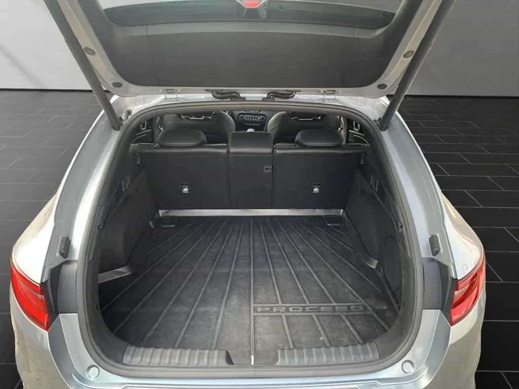 Kia ProCeed GT 1.6*1HAND*PANO*MEMORY*JBL* 08/2020-photo-17